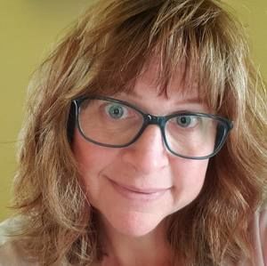 Meet your Posher, Cindy